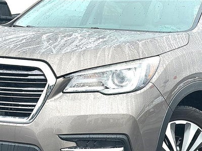2022 Subaru Ascent Limited 7-Passenger