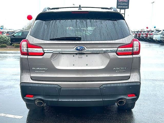 2022 Subaru Ascent Limited 7-Passenger