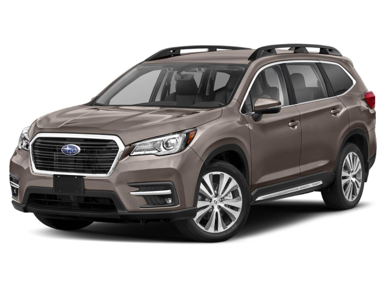 2022 Subaru Ascent Limited 7-Passenger