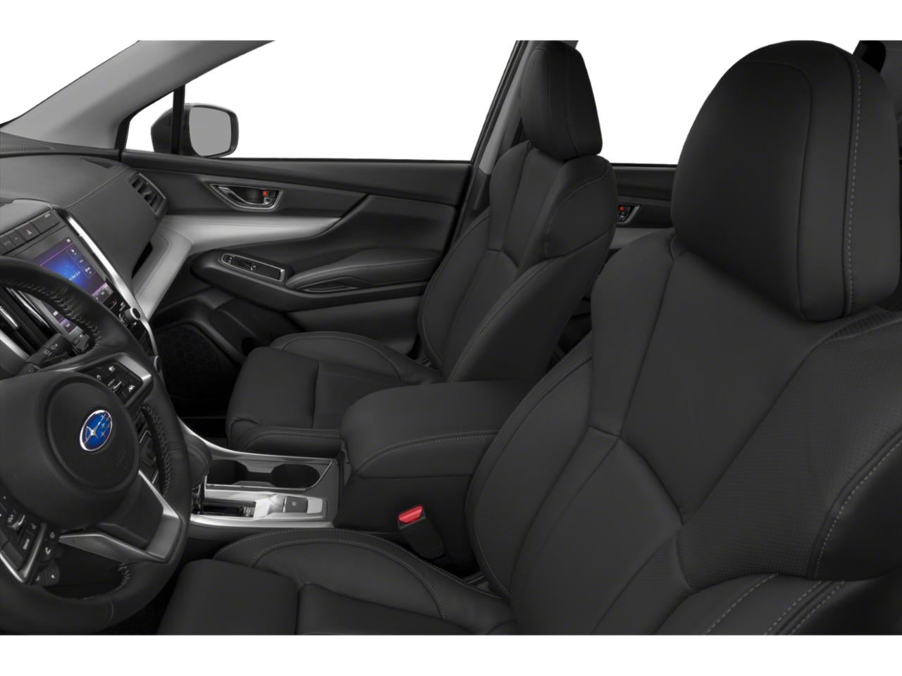 2022 Subaru Ascent Limited 7-Passenger