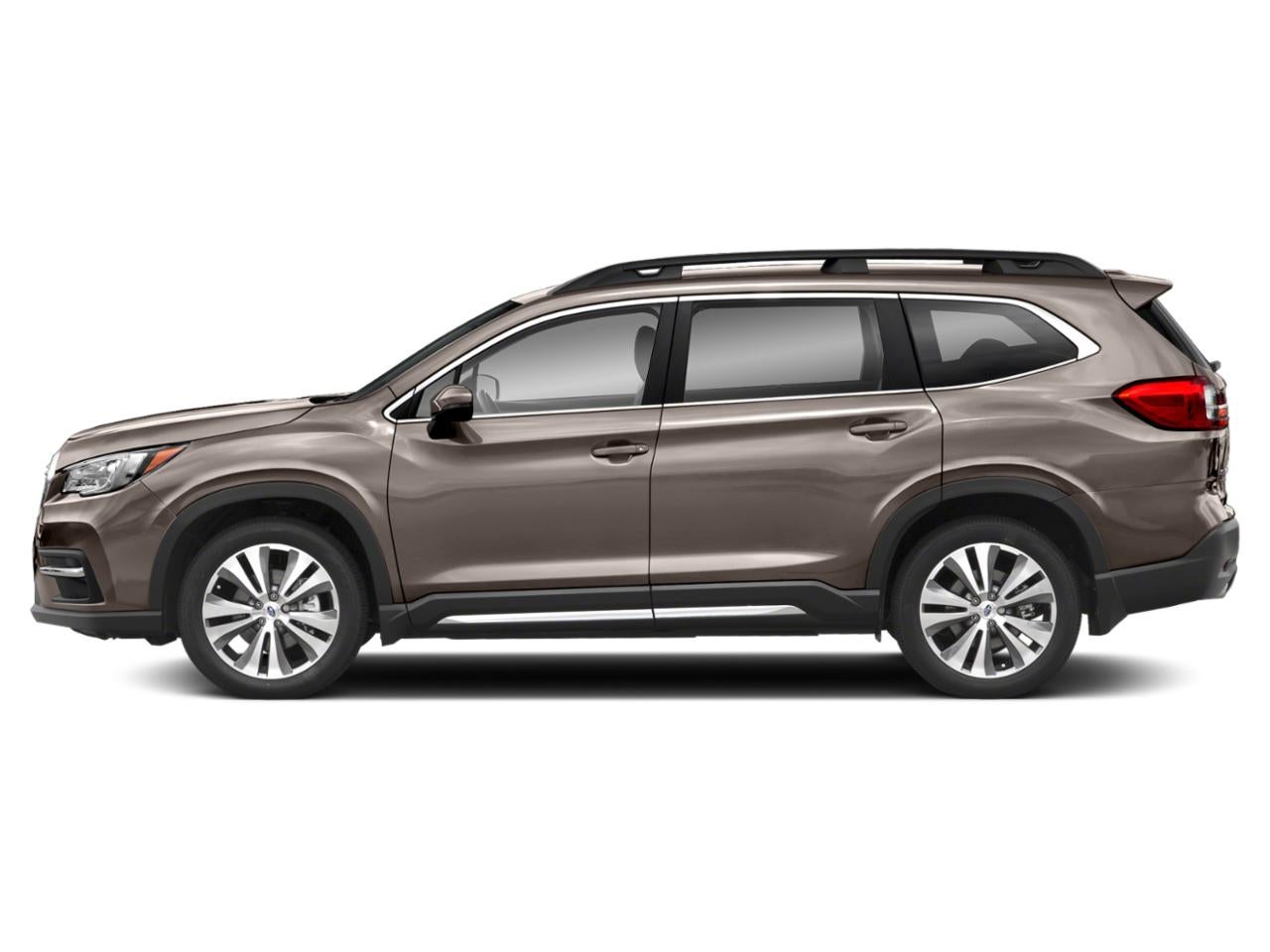 2022 Subaru Ascent Limited 7-Passenger