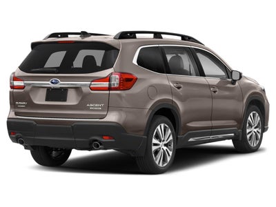2022 Subaru Ascent Limited 7-Passenger