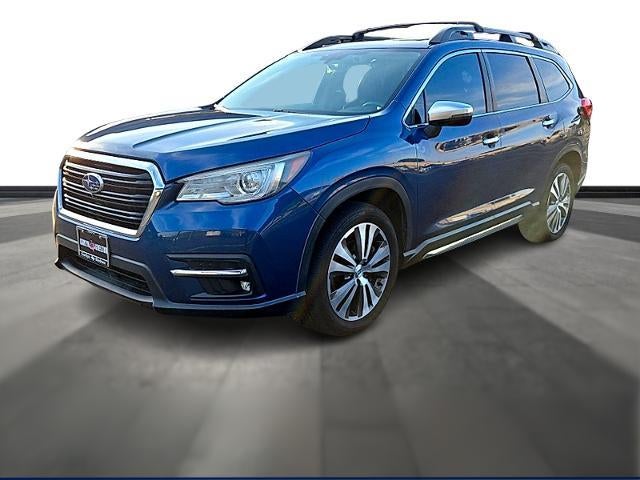 2019 Subaru Ascent 2.4T Touring 7-Passenger