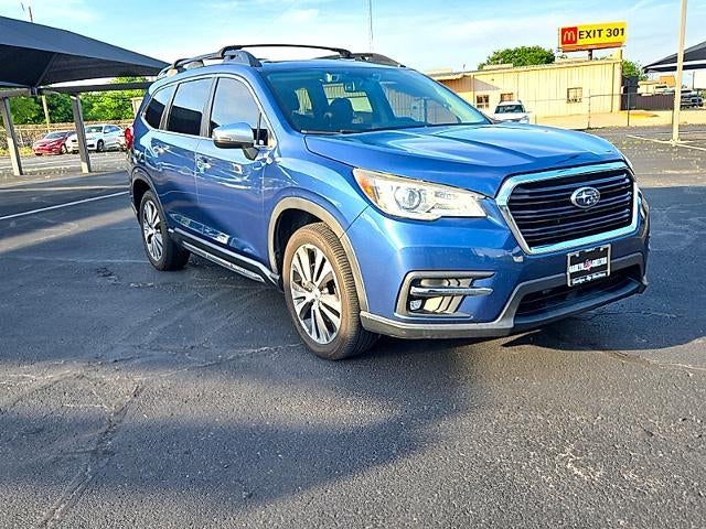 2019 Subaru Ascent 2.4T Touring 7-Passenger