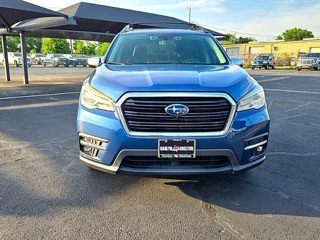 2019 Subaru Ascent 2.4T Touring 7-Passenger