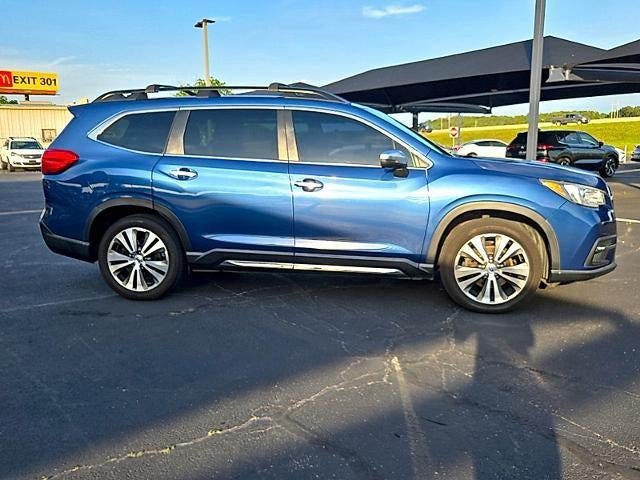 2019 Subaru Ascent 2.4T Touring 7-Passenger