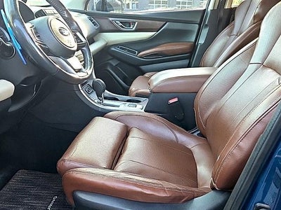2019 Subaru Ascent 2.4T Touring 7-Passenger