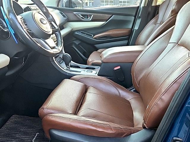 2019 Subaru Ascent 2.4T Touring 7-Passenger
