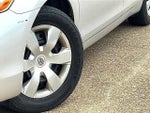 2008 Toyota Camry 4dr Sdn I4 Auto LE (Natl)