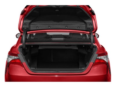 2024 Toyota Camry LE Auto (SE)