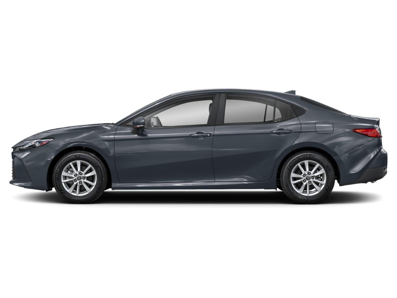 2025 Toyota Camry LE (SE)
