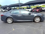 2025 Toyota Camry LE (SE)