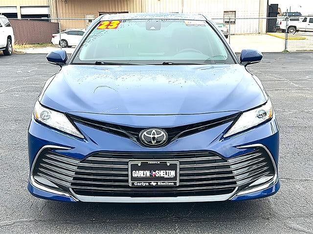 2023 Toyota Camry XLE Auto (SE)