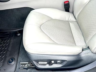 2023 Toyota Camry XLE Auto (SE)