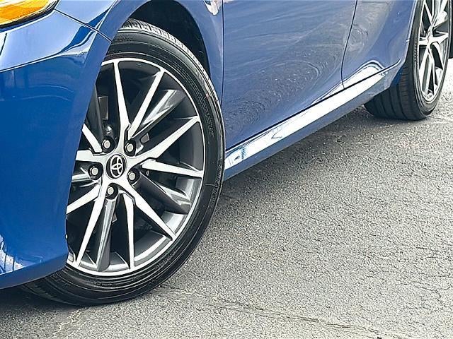 2023 Toyota Camry XLE Auto (SE)