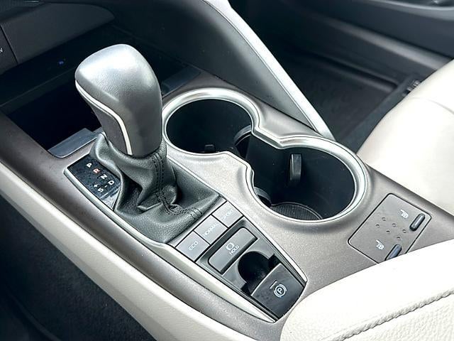 2023 Toyota Camry XLE Auto (SE)