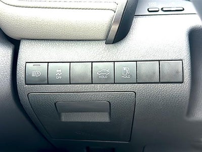 2023 Toyota Camry XLE Auto (SE)