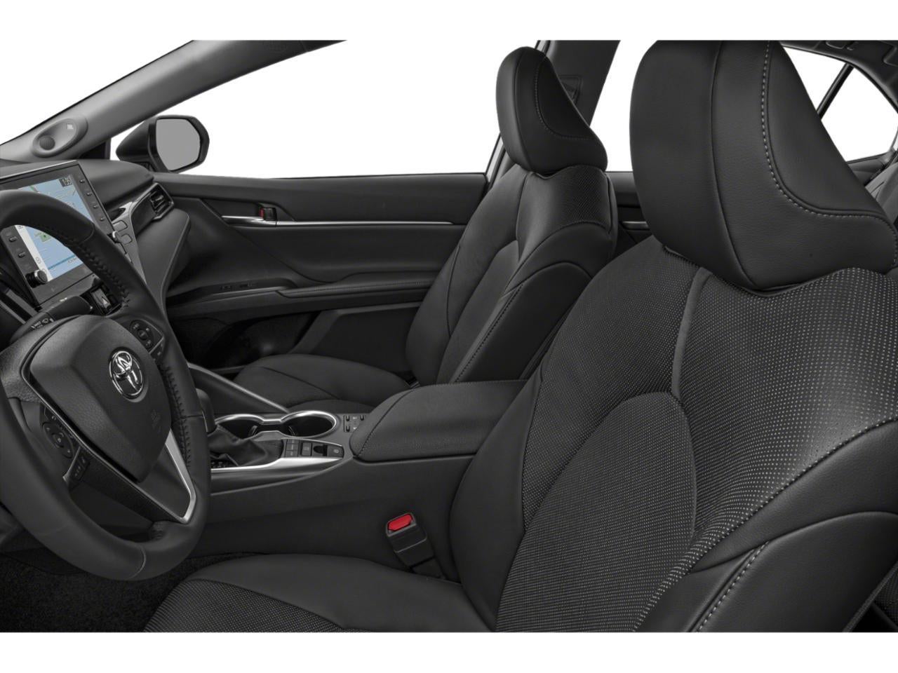 2023 Toyota Camry XLE Auto (SE)