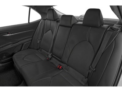 2023 Toyota Camry XLE Auto (SE)