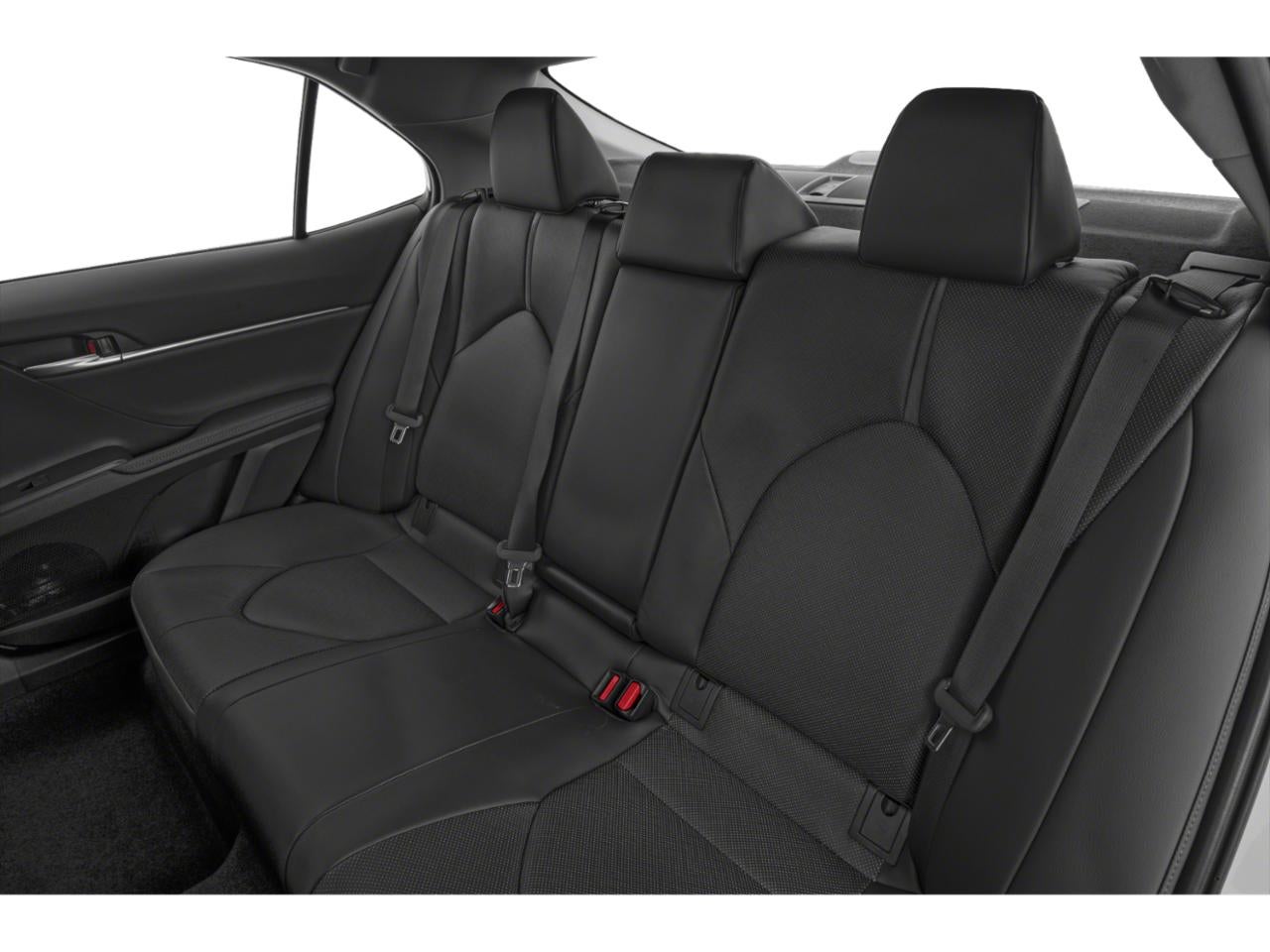 2023 Toyota Camry XLE Auto (SE)