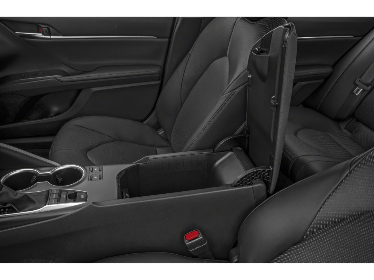 2023 Toyota Camry XLE Auto (SE)