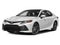 2023 Toyota Camry XLE Auto (SE)