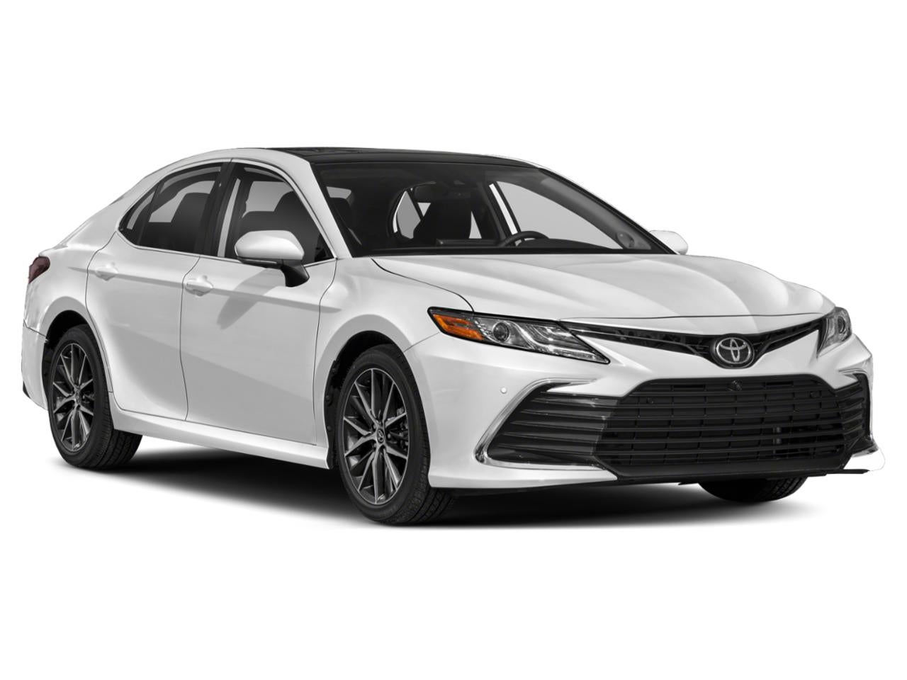 2023 Toyota Camry XLE Auto (SE)