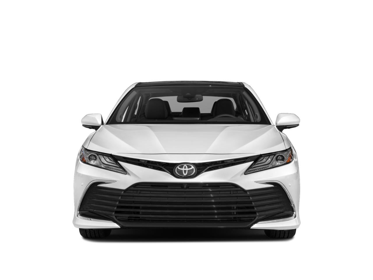 2023 Toyota Camry XLE Auto (SE)