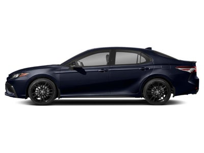 2021 Toyota Camry XSE Auto (Natl)