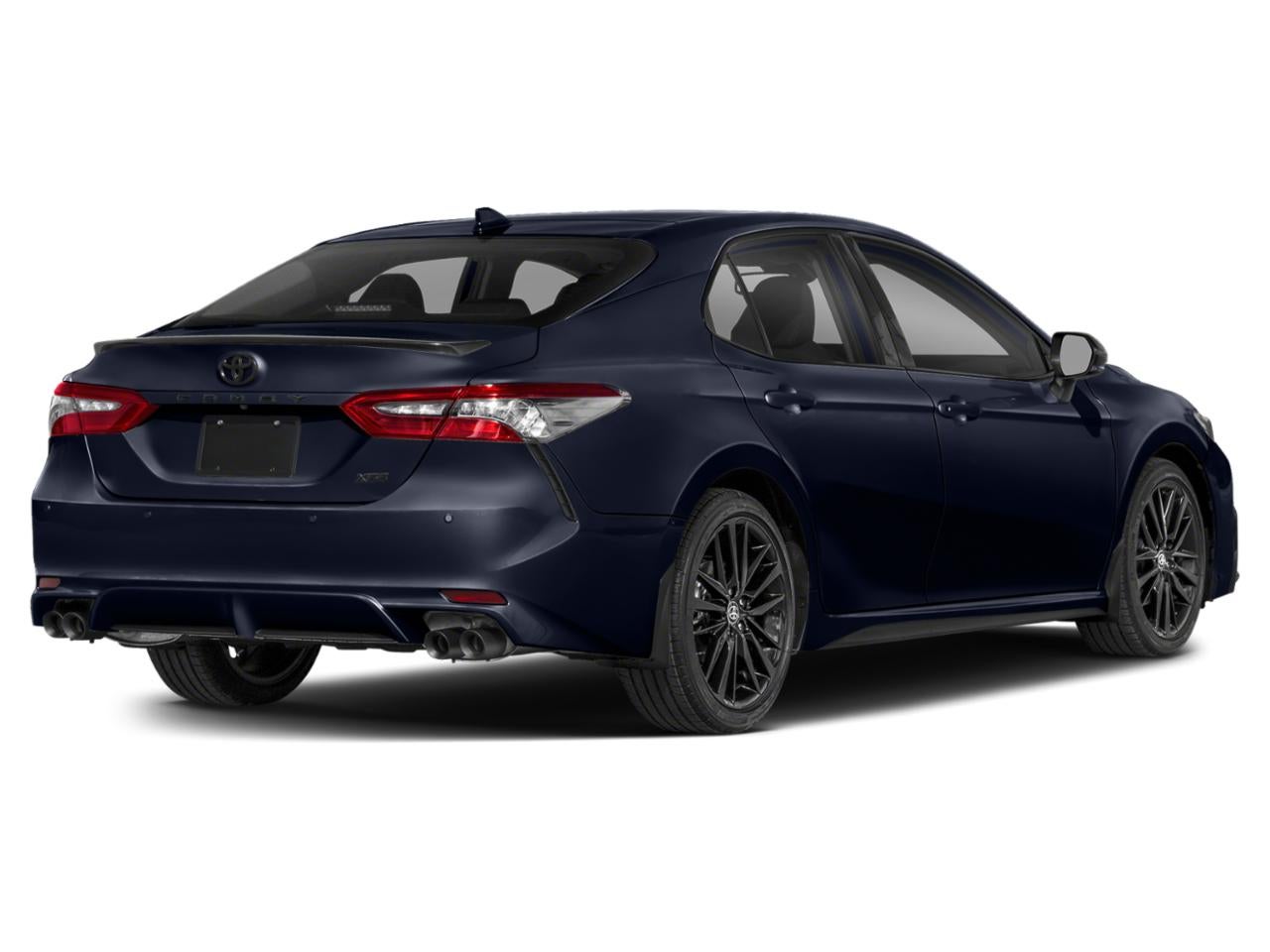 2021 Toyota Camry XSE Auto (Natl)