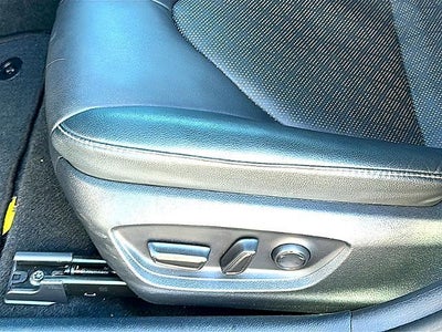 2024 Toyota Camry XSE Auto (Natl)