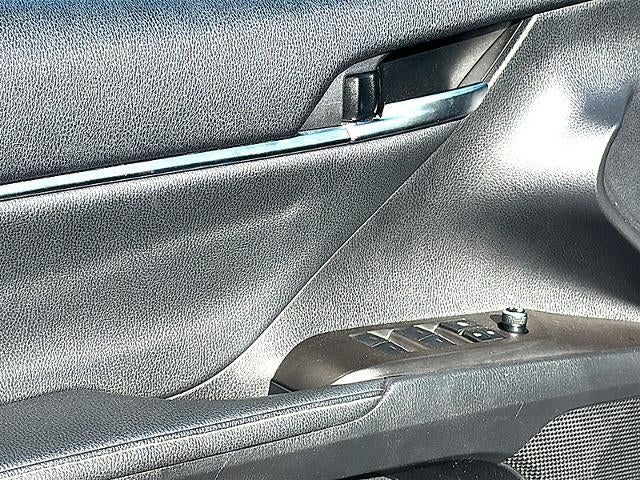 2024 Toyota Camry XSE Auto (Natl)