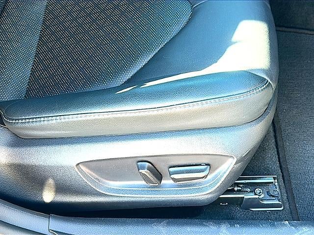 2024 Toyota Camry XSE Auto (Natl)