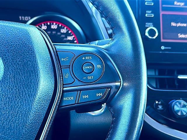 2024 Toyota Camry XSE Auto (Natl)