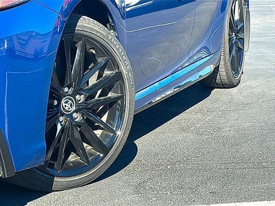 2024 Toyota Camry XSE Auto (Natl)