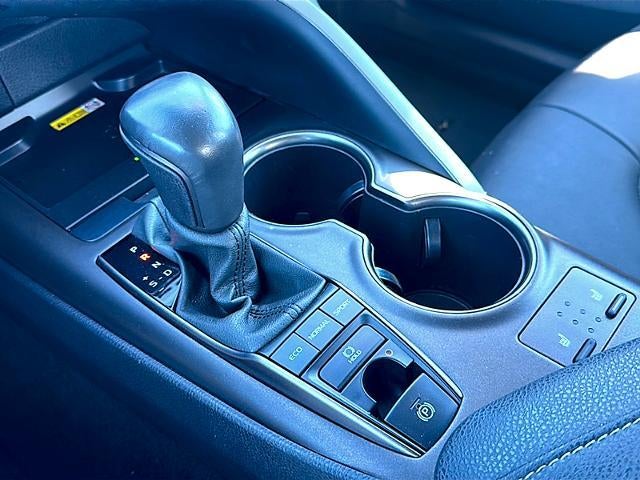 2024 Toyota Camry XSE Auto (Natl)