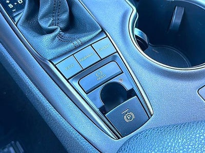 2024 Toyota Camry XSE Auto (Natl)