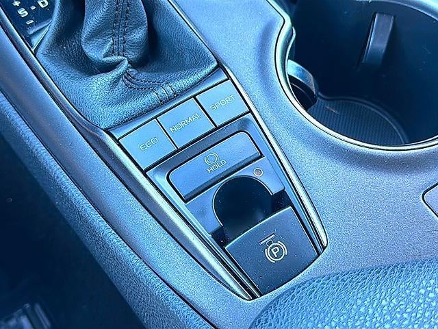 2024 Toyota Camry XSE Auto (Natl)