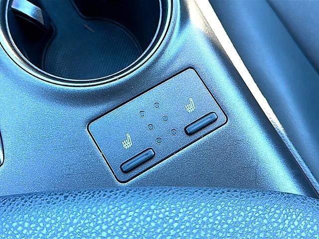 2024 Toyota Camry XSE Auto (Natl)