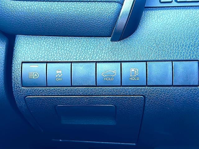 2024 Toyota Camry XSE Auto (Natl)