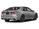 2022 Toyota Camry XSE Auto (Natl)