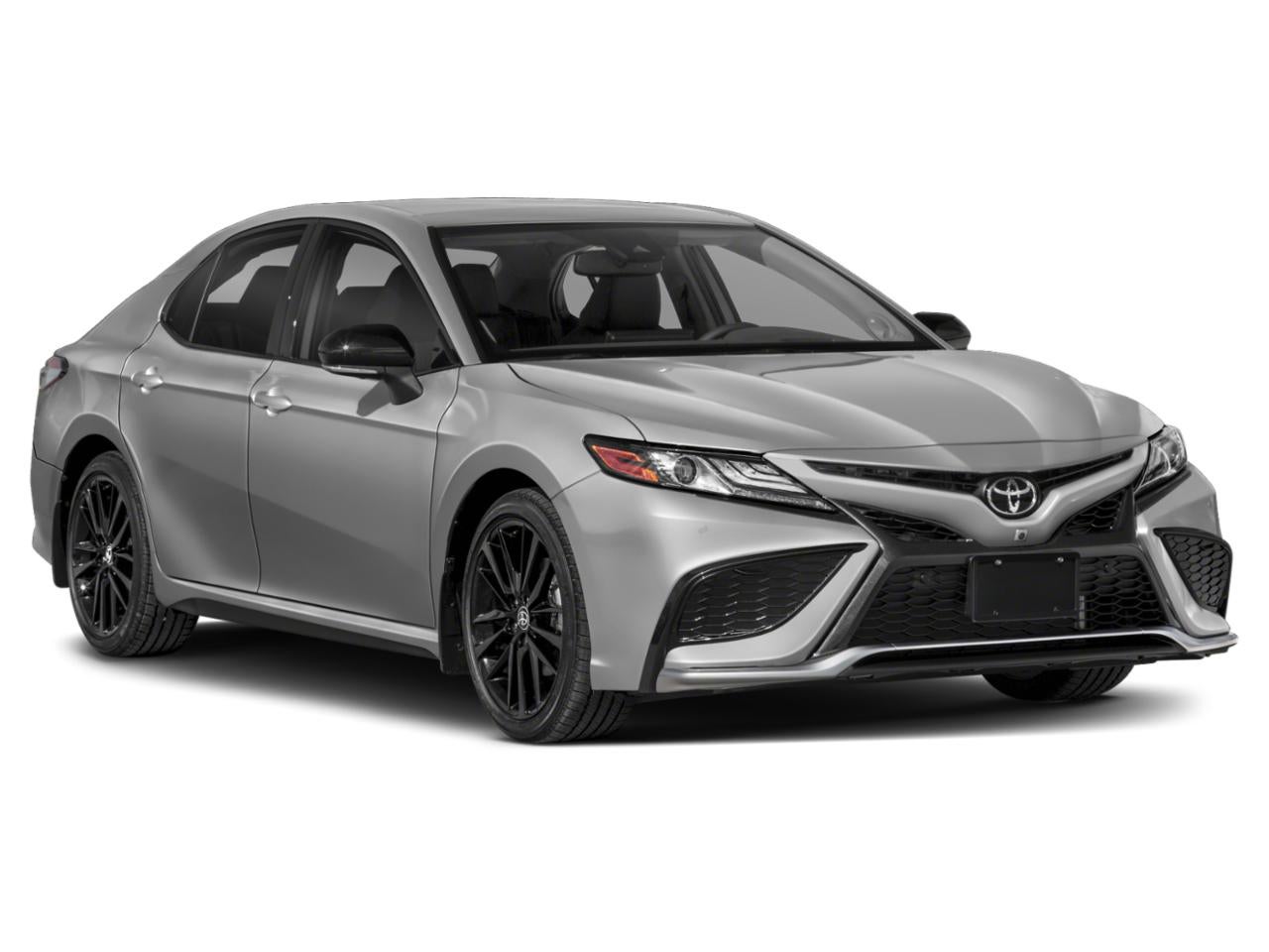 2022 Toyota Camry XSE Auto (Natl)