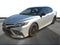 2021 Toyota Camry XSE Auto AWD (Natl)
