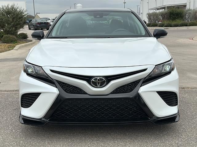 2024 Toyota Camry TRD V6 Auto (Natl)