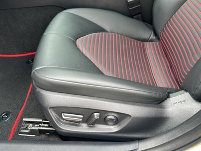 2024 Toyota Camry TRD V6 Auto (Natl)