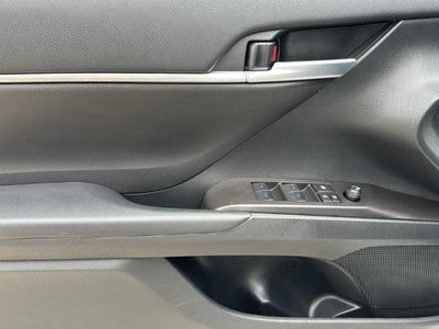 2024 Toyota Camry TRD V6 Auto (Natl)