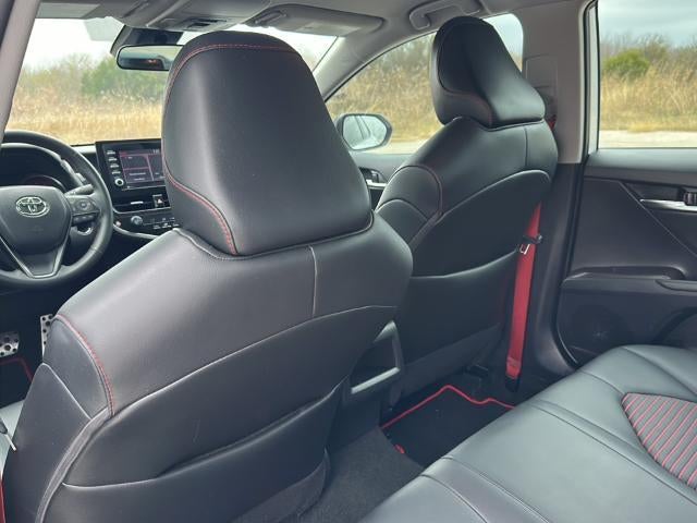 2024 Toyota Camry TRD V6 Auto (Natl)