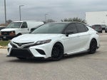 2024 Toyota Camry TRD V6 Auto (Natl)