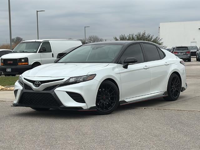 2024 Toyota Camry TRD V6 Auto (Natl)