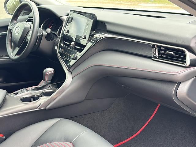 2024 Toyota Camry TRD V6 Auto (Natl)